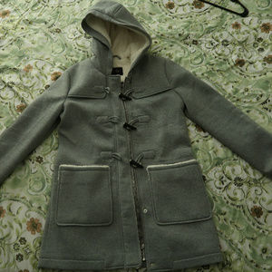 Jessica Simpson Grey Jacket